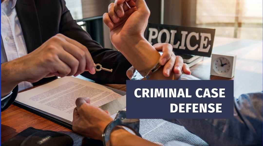 Sexual Offence Allegation Defence — Confidential, Specialist, No-Nonsense Advice