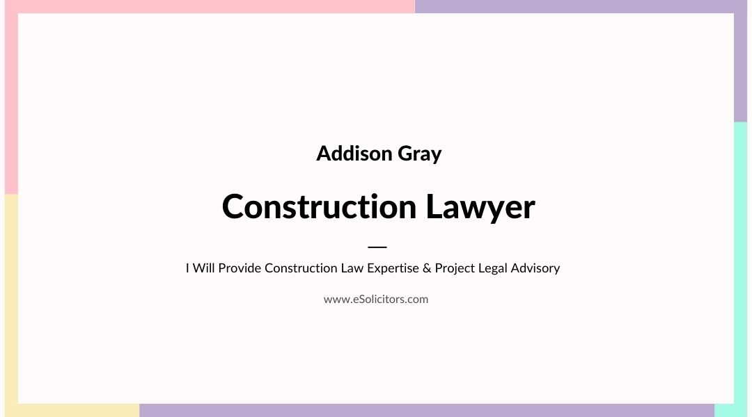 Sub-Contractor Agreement Review — Don't Sign Until a Specialist Has Read the Small Print