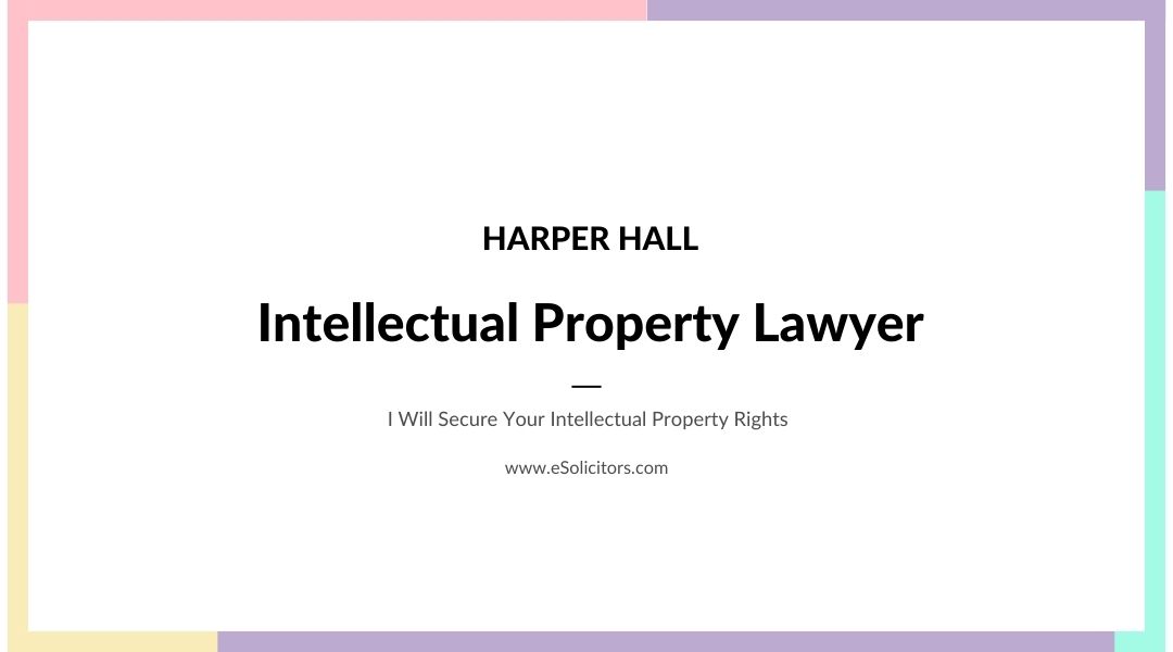 Patent Application & Defence — Protecting Your Invention From Day One to Grant