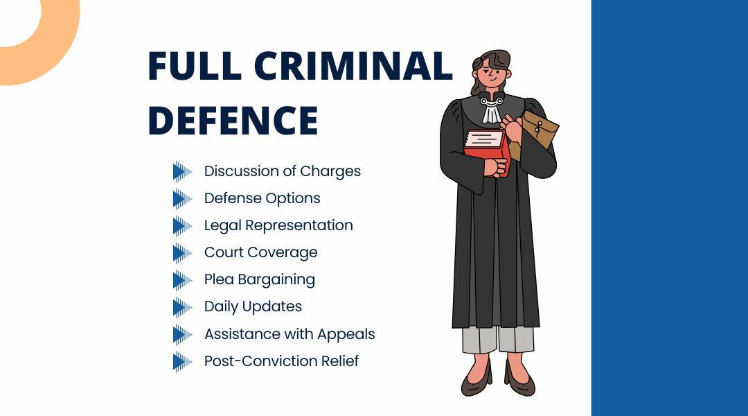 Domestic Violence Allegation? Build a Strong Defence Before Your First Court Date