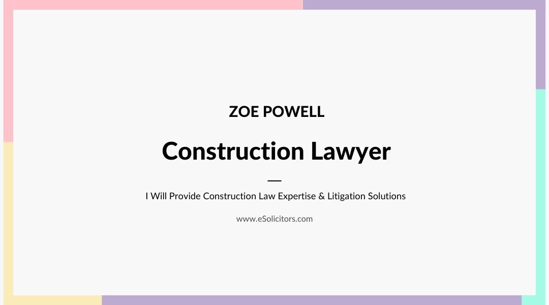 Construction Professional Negligence — Claiming Against Architects, Engineers & Surveyors